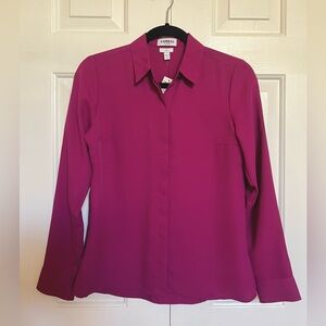(NWT) Express Blouse, XS